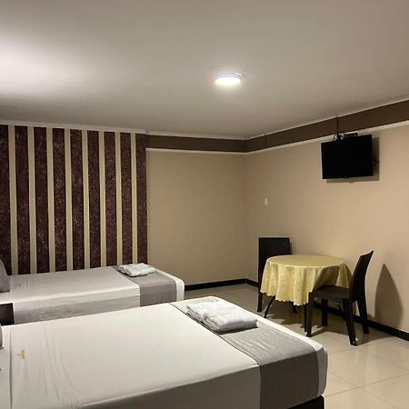 Hotel Golden Dream´S Lima Exterior foto