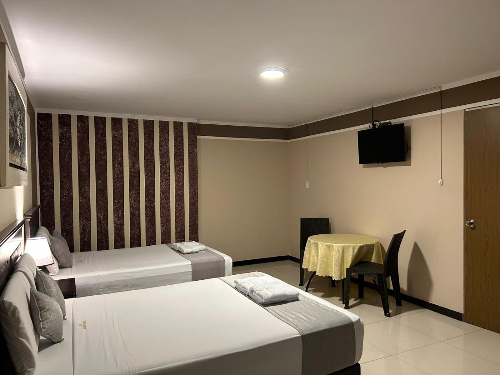 Hotel Golden Dream´S Lima Exterior foto