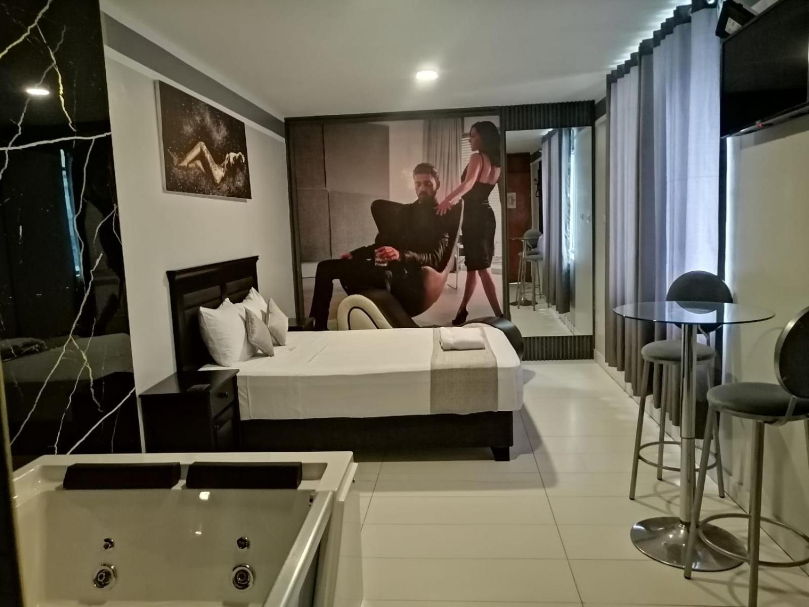 Hotel Golden Dream´S Lima Exterior foto